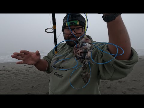 Видео: Я отстой в ловле крабов 2025 Dungeness Crab Opener