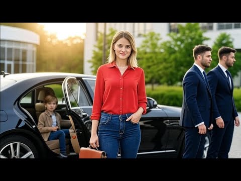Видео: "Она пришла как няня, а стала мамой"