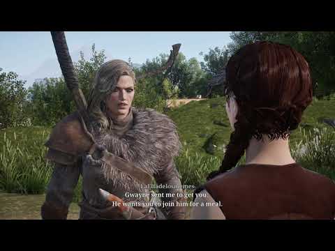 Видео: Game of thrones kingsroad | каптал тапшырмалар 33 жөнөкөй кубаныч | Gameplay Кыргызча