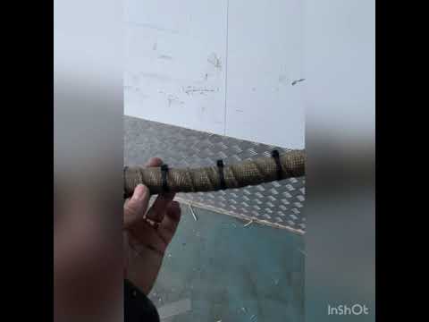 Видео: Установка автономного отопителя в фургон