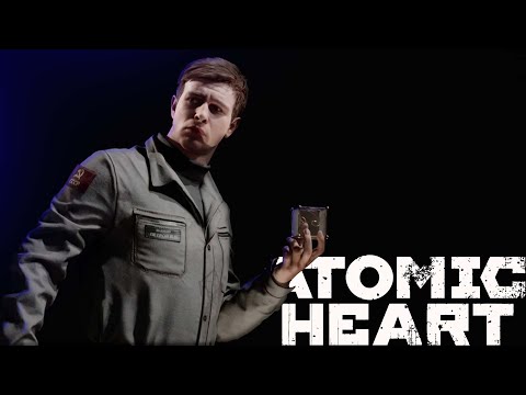 Видео: ВИКТОР ПЕТРОВ - СБЕЖАЛ? // Atomic Heart #3