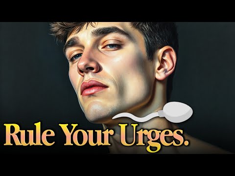 Видео: Когда ты контролируешь похоть, ты контролируешь мир