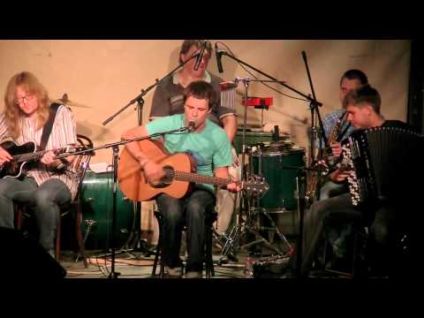 Видео: Алексей Вдовин и Табор - У Чёрного моря (Л.Утёсов cover)