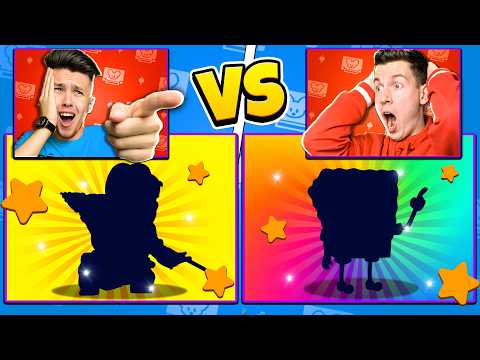 Видео: 😱 ВЛАДУС vs. КУПИК - КТО ПОБЕДИТ? в Бравл Старс | в Brawl Stars