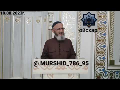 Видео: ИСА ХЬАЖА ОЙСХАР! ЭЛЧАН ДИКЧУ ХУСУМ НЕХН АЙШЕХ ХЬАВСАТЕХ ЛАЬЦ ХАЗ ХЬЕХАМ