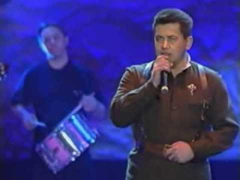 Видео: Любэ - Песня о звездах