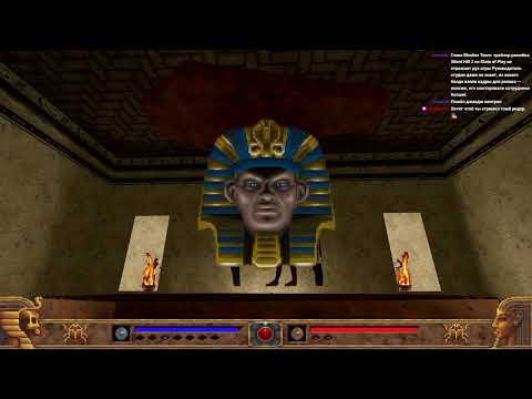 Видео: Прохождение PowerSlave: Exhumed. Часть 3