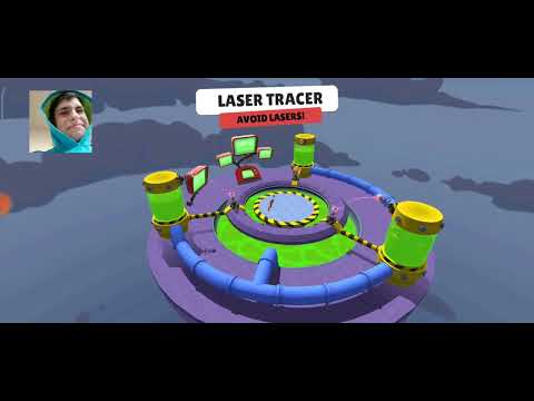 Видео: ИГРАЯ СТЪМБЪЛ ГАЙС САМ И СЪС @ivakagaming5045!:)