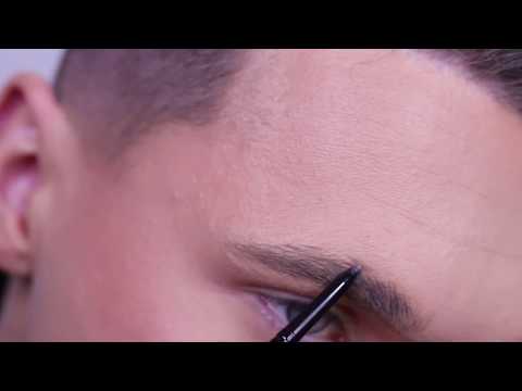 Видео: Идеальные брови с Beautydrugs: Micro Matic & Twin Lights