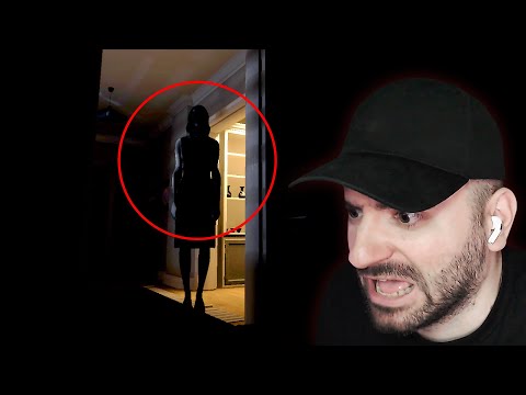 Видео: ИМАХ СЪННА ПАРАЛИЗА ЗА ПЪРВИ ПЪТ! УЖАСНО Е - Silent Still