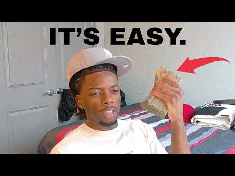 Видео: Как заработать 15 тысяч долларов, публикуя биты на YouTube (полный план)