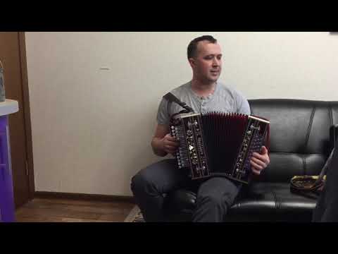 Видео: В гостях Иван Разумов «Зародилась ягодка»