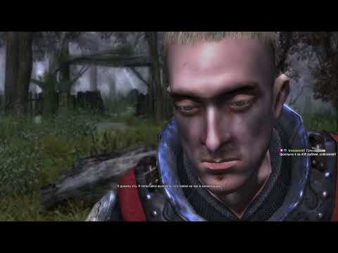 Видео: Приветствую вас на первом стриме\The witcher 1 #5 (стрим от 19.10.25)