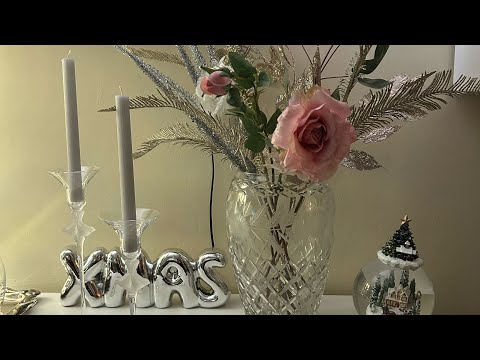 Видео: Готовимся к праздничным. Бесполезные покупки- декор на Рождество 🎅🎄