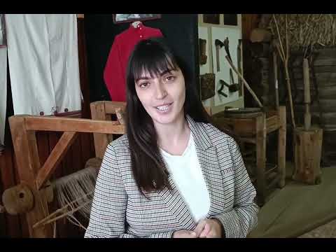 Видео: Путешествуем с "ИМ": гостеприимный Ковылкинский район!