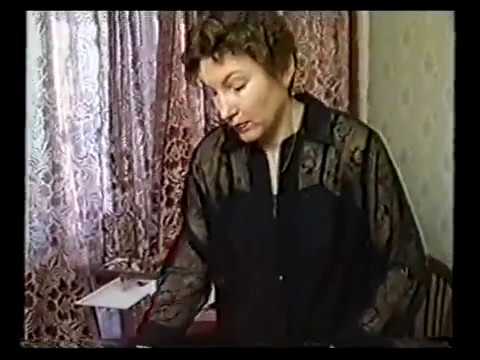 Видео: Как сшить галстук. Галия. Генетика кроя.