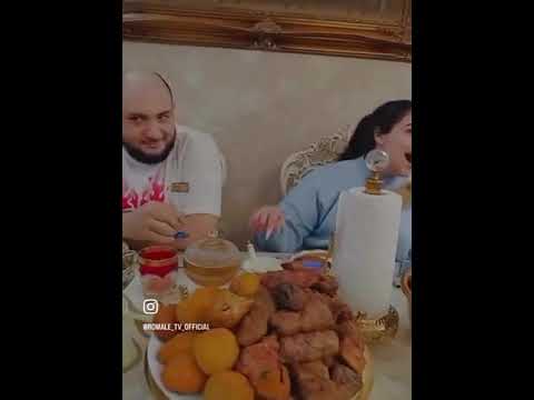 Видео: Мадлена вичиховская  и ханаро баланчук 🔥