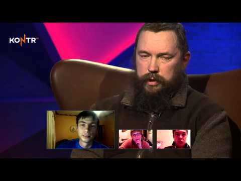 Видео: Минаев Live - Герман Стерлигов 18/02/13