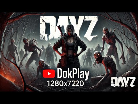 Видео: Dayz рп сервер сталкер с элементами пве