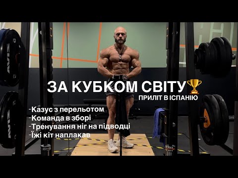 Видео: Кубок світу| Частина 2