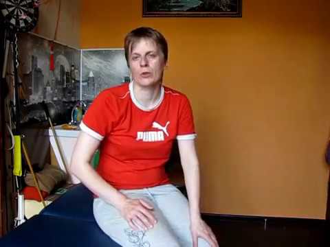 Видео: Особенности реабилитации после травмы локтевого сустава /after injury of the elbow joint