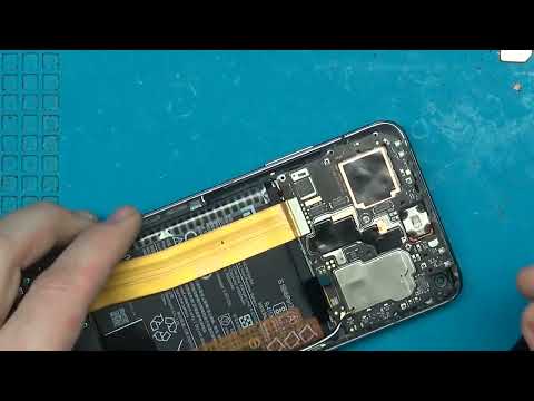 Видео: Xiaomi Mi 10T Pro не включается