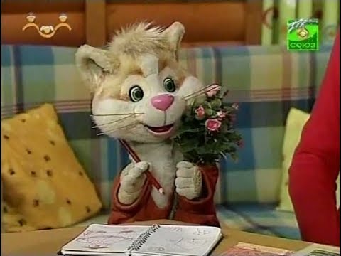 Видео: Шишкин лес - 164 - Подвиги Коксика (2012)