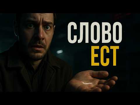 Видео: Ночной дежурный заключает сделку с тем, кто ест обещания. Каждое слово — теперь долг!