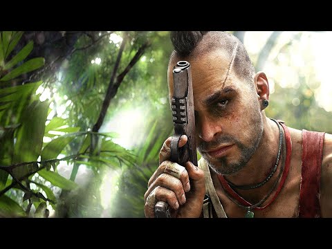 Видео: Far Cry 3 прохождение №2 (отдыхаем в джунглях)