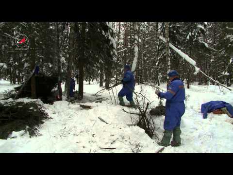 Видео: Как стать космонавтом