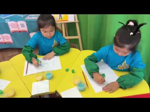 Видео: “Жайна,жаса Қазақстан” 