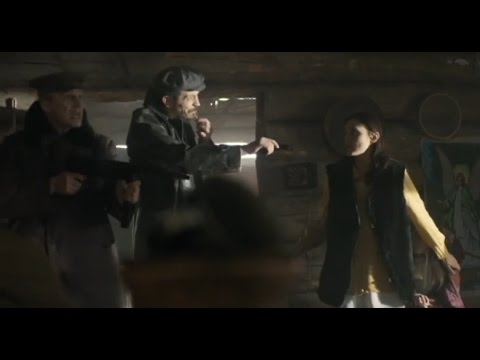 Видео: Черный отряд - Вещдок - Интер