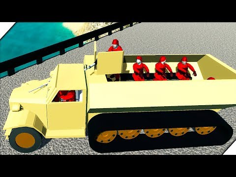 Видео: 100% ТОПОВЫЙ ТРАНСПОРТ - Игра Ravenfield Битва солдатиков в РЕВЕНФИЛД