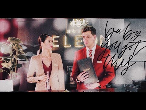 Видео: ►Паша+ Даша ( + Петр)| новый бывший