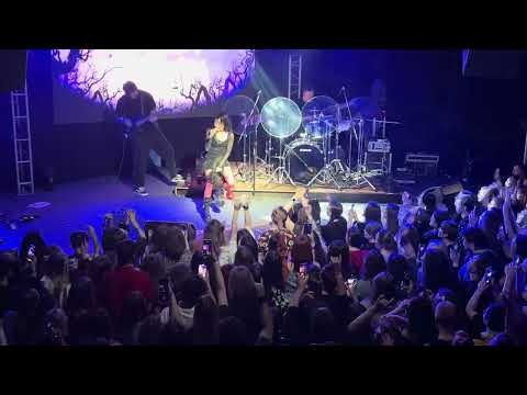 Видео: Green Apelsin - Проклятие русалки