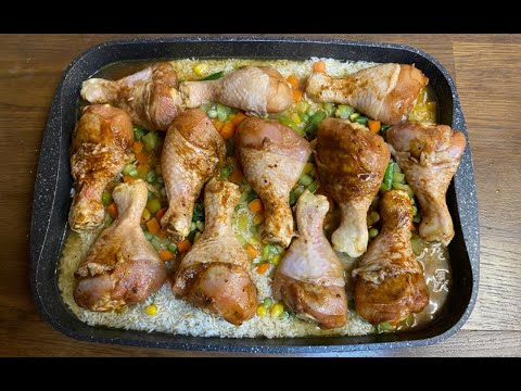 Видео: МОЙ НОВЫЙ РЕЦЕПТ. БЫСТРЫЙ И ПРОСТОЙ УЖИН