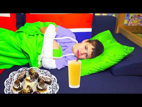 Видео: Гоша ДАВИТ НА ЖАЛОСТЬ  и  УПРАВЛЯЕТ всеми...