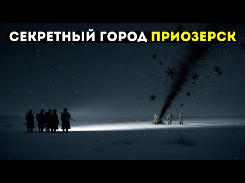 Видео: СЕКРЕТНЫЙ ГОРОД ПРИОЗЕРСК: ПОЧЕМУ ПОСЛЕ ИСПЫТАНИЙ НА ПОЛИГОНЕ САРЫ-ШАГАН В 1980 ВЫПАЛ ЧЕРНЫЙ СНЕГ?