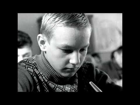 Видео: Как мы жили в 1964