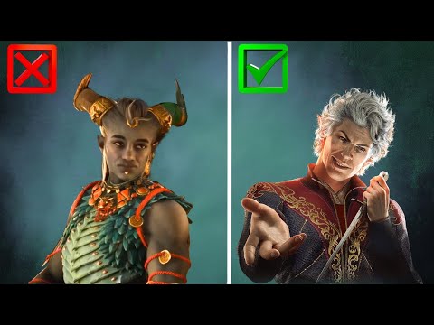 Видео: 10 РПГ для PS5, которые влюбят вас в жанр — ТОП игр для консолей!