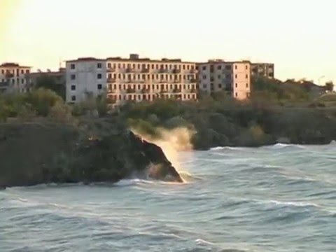 Видео: БАЛХАШ  9  c титром