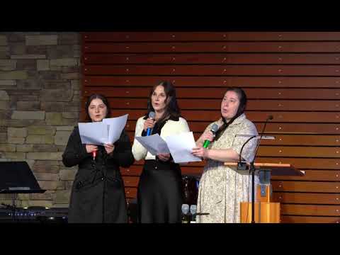 Видео: Пение - Если бы я не знал, что ожидает планету