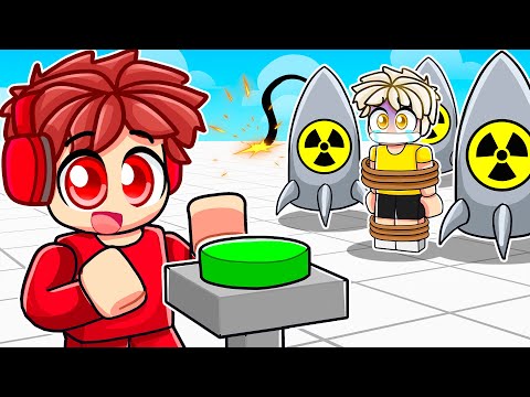 Видео: НЕ нажимайте кнопку