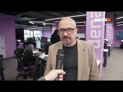 Видео: Открытие Академии цифрового развития в Ингушетии