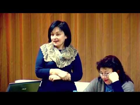 Видео: Кривцова С.В. - Сильное Я ☯