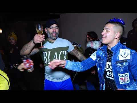 Видео: Посрещането на 2020г.от Ибиш