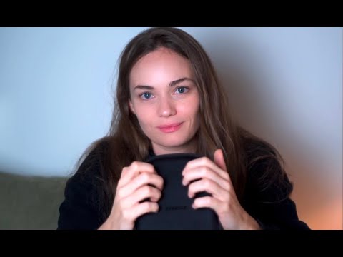 Видео: АСМР после которого ты уснешь 🌙✨ Постукивания, шепот,следуй моим инструкциям..