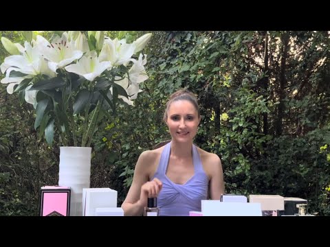 Видео: 15 НОВЫХ ПАРФЮМОВ.ПРАЗДНИК ЛЕТА!!