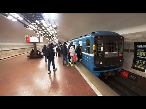 Видео: Новосибирск Красный проспект Заельцовский район Парк Кирова Сибирь Обзор Жилье Недвижимость Сити154