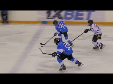 Видео: Динамо 2011(12) vs Алга 2010 от 27.10.2024